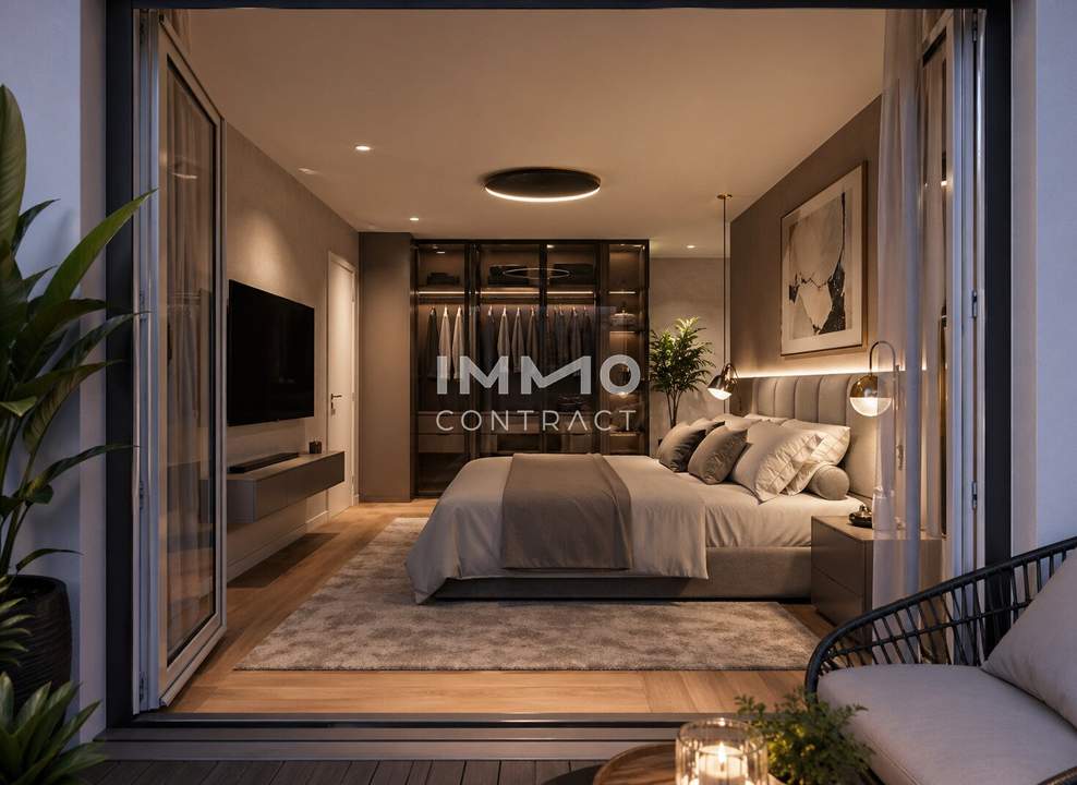 Letzte Chance: 5-Zimmer Traum mit Küchenbonus + Nebenkosten sparen