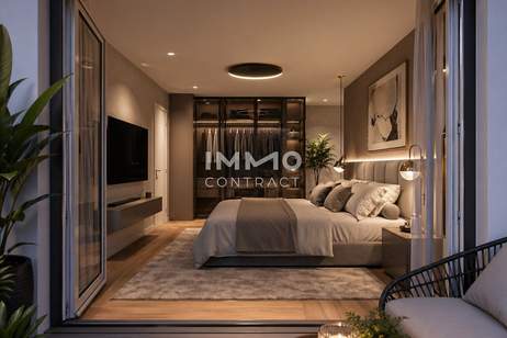 Letzte Chance: 5-Zimmer Traum mit Küchenbonus + Nebenkosten sparen, Wohnung-kauf, 295.100,€, 1140 Wien 14., Penzing
