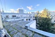 Familienhit! 4 Zimmer Dachgeschoßwohnung + Terrasse ohne Dachschrägen - 3 Bedroom apartment+ terrace NEUER PREIS