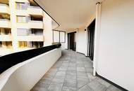 EXKLUSIVER ERSTBEZUG nahe Hauptbahnhof - Sonnige Wohnung mit großzügiger Freifläche und Küche in einem modernen Neubauprojekt