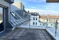 + + + DACHGESCHOSS-BÜRO mit Terrasse + + + unmittelbare U-Bahn-Nähe + + +