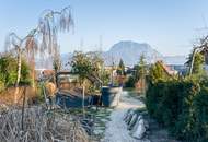 Charmantes Haus in Pinsdorf mit Traunsteinblick &amp; Top-Anbindung!