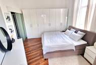 DB IMMOBILIEN | Charmante Altbauwohnung in Mödling mit Top-Lage am Bahnhof