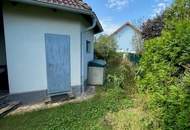 Bungalow mit Potenzial in Siedlungslage