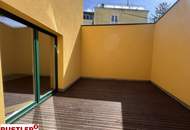 NEUER PREIS! Großzügige 2 Zimmerwohnung mit Garten