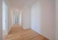 SONNIGER WEITBLICK mitten im Nordbahnviertel - Dein Eigentum - Erstbezug! (T191)