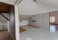 Vielseitiges Einfamilienhaus mit Gartenidylle, Swimmingpool, Nebengebäude und Werkstatt!