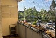 Balkon-Traum in bester Lage