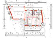 Logenplatz über dem See (projekt. Einfamilienhaus mit Pool)