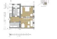 Wiener Rose - 2 Zimmer Altbauwohnung - Erstbezug