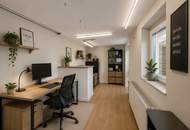 Tolles Haus in ruhiger Lage! Top Zustand mit Ausbaupotenzial, Doppelgarage und Kleingewerbe-Office!