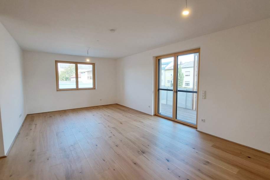 Grüne Oasen und Stadtleben vereint: Das neue Zuhause in Neusiedl am See, Wohnung-kauf, 419.000,€, 7100 Neusiedl am See