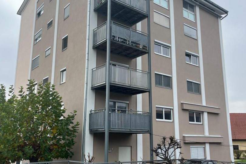 Anlageobjekt mit 4 vermieteten Wohnungen in Leutschach, Gewerbeobjekt-kauf, 430.000,€, 8463 Leibnitz