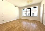 Naschmarkt-Living | Exklusive Maisonette mit Terrasse, Panoramablick &amp; Wintergarten !