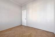 Schönbrunner Straße 60 - Elegante Altbau-Stadtresidenzen