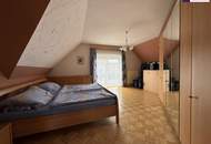 SONNENLAGE - Neuwertiges ca. 160m2 großes Traumhaus mit idyllischem Garten + Terrasse, 2 Garagen & Top-Ausstattung in Ruhelage