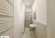 Ruhige Seitenstraße, heller Altbau, durchdachtes Design – das ist Zuhause