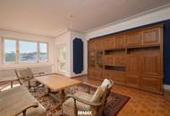 Ein-/Zweifamilienhaus mit Nebengebäuden, Garage und Innenhof