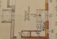BAUGRUND - 388 m² - MIT 2 PRESSHÄUSERN - AUSBAUFÄHIG