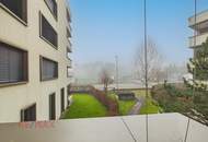 Hochwertige Starterwohnung nahe Bodensee mit Balkon und Tiefgarage