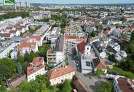 FLAIR City Living - Attraktive 3-Zimmer-Wohnung mit mit Balkon in urbaner Lage!