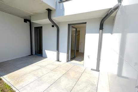 GARTENBLICK | GRÜNOASE MIT 35 MODERNEN ERSTBEZÜGEN + TIEFGARAGE IN 1140 WIEN, Wohnung-kauf, 299.000,€, 1140 Wien 14., Penzing