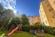 Graz-Geidorf: Traumhafte Altbauwohnung in Bestlage – saniert und sofort bezugsbereit