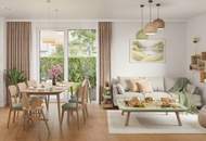 Leben in der Kagraner Flur Top 14