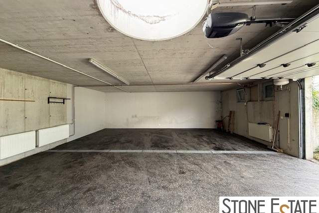 Mieders (Stubaital) großzügige Garage/Lagerfläche für 6 PKW-Stellplätze - 135 m2 zu vermieten!, Kleinobjekte-miete, 700,00,€, 6142 Innsbruck-Land