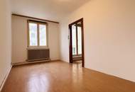 Teilsanierungsbedürftige 3-Zimmer-Wohnung nahe Wilhelmsdorfer Park