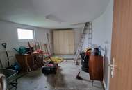 Sanierungsobjekt mit großem Grundstück in Kirchberg an der Pielach