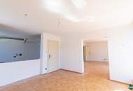 Gestalten Sie Ihren Wohntraum: Maisonette mit 30 m² Terrasse in exklusiver Grünruhelage von Neustift am Walde