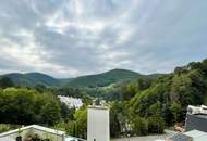 OPEN HOUSE! Wohnung der Extraklasse - Ausblick ins Grüne inklusive!