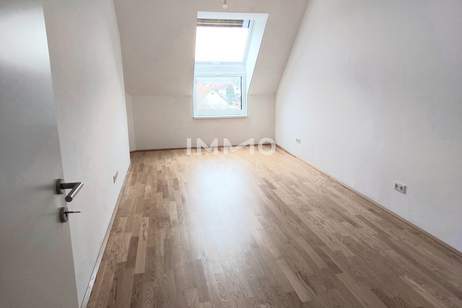 Loggia Wohnung schlüsselfertig provisionsfrei Wien Nähe, Wohnung-kauf, 280.000,€, 2326 Bruck an der Leitha