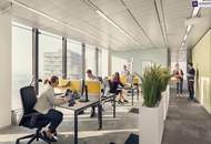 EXTRAKLASSE! Modernes Büro/Praxis in bester Lage mit Luxus-Ausstattung und umfassendem Serviceangebot in 1100 Wien!
