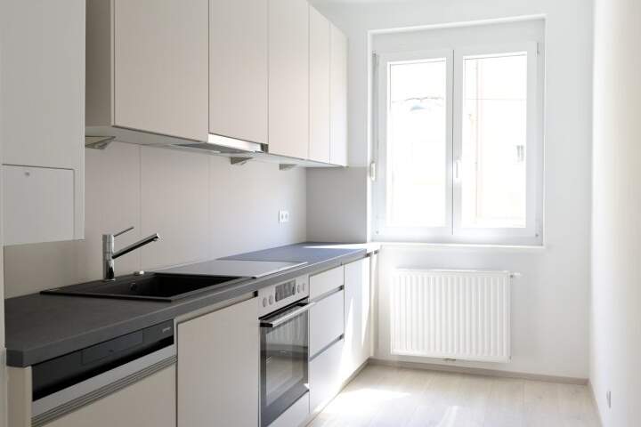 renovierte 2 Zimmer Wohnung in ruhiger Seitenstraße, Wohnung-kauf, 270.000,€, 1180 Wien 18., Währing