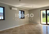 Neubau – Erstbezug mit mediterranem Flair