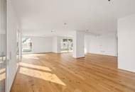 Einmalig! Penthouse mit 480m2 Terrasse - 1. Reihe am Wasser. Elevate your Lifestyle