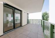 UNBEFRISTETER ERSTBEZUG! Hochwertige Apartments mit Freiflächen beim Liechtensteinpark - MIETZINSVORAUSZAHLUNG!