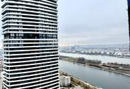 Neu! Luxus Leben am Wasser: DC2 Tower: SKY RESIDENCES