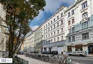 Betongold! Unbefristet vermietete Neubauwohnung zur Kapitalanlage in ruhiger Seitenstraße des 7. Bezirks