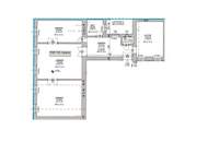 Unbefristet vermietete 3-Zimmer-Wohnung - exklusive Lage - Donaukanal und U-Bahn um´s Eck