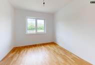 Hochwertige Neubau Doppelhaushälfte mit 3 Bädern in +++ Spielberg +++
