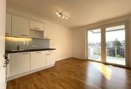 12m² SÜD-Balkon!!! 4 Zimmer Wohntraum mit 2 Bädern/2 WCs!
