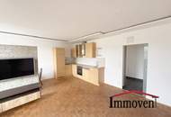 Stilvoll wohnen - 2-Zimmerwohnung mit Balkon und Tiefgaragenplatz am südlichen Stadtrand von Graz!