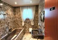 Charmantes Einfamilienhaus mit Garten, Balkon & Sauna