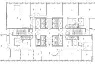 Attraktive Bürofläche mit Aussicht | Ares Tower