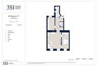 Ruhige Seitenstraße, heller Altbau, durchdachtes Design – das ist Zuhause
