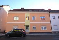 Leben in Eggenberg nahe der FH Joanneum!