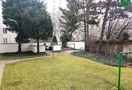 Unbefristete Wohnung nähe Floridsdorfer Spitz